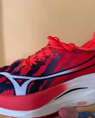 Scarpe running MIZUNO Wave Rebellion Pro 3   44