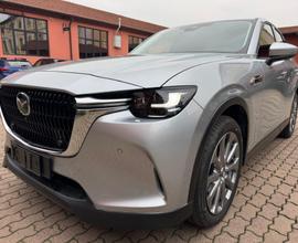 MAZDA CX-60 3.3L e-Skyactiv D 249 CV MHEV 4WD Ex