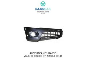 Paraurti anteriore l200 2008 4wd