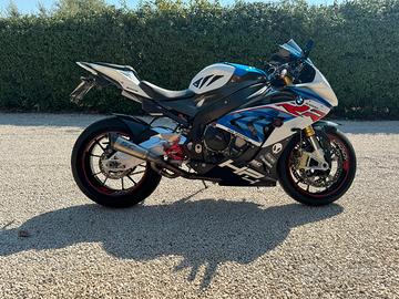 BMW S1000RR 2017