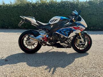 BMW S1000RR 2017