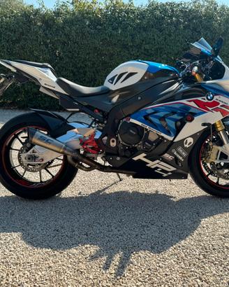 BMW S1000RR 2017