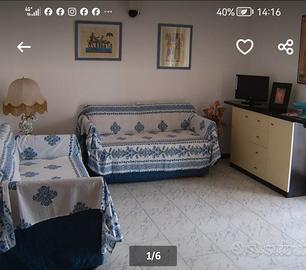 Marina di grosseto a due passi dal mare