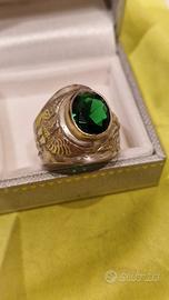 Anello ARGENTO 
