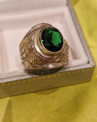 Anello ARGENTO 