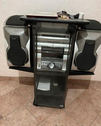 Sony Rx99 Anni 90