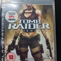 Gioco per Ps3  pari al nuovo.