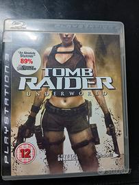 Gioco per Ps3  pari al nuovo.