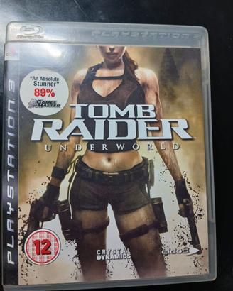 Gioco per Ps3  pari al nuovo.