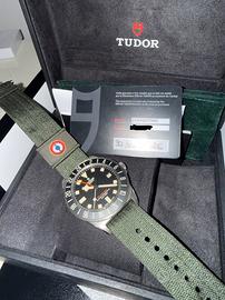 Tudor Pelagos Fxd GMT 2026