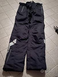 BMW  Pantaloni Moto
