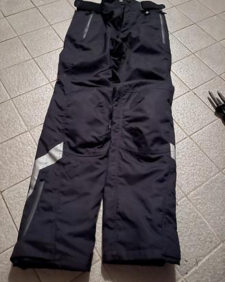 BMW  Pantaloni Moto