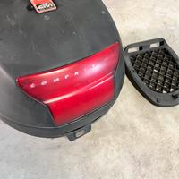 Bauletto Givi Compact E29