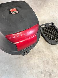 Bauletto Givi Compact E29