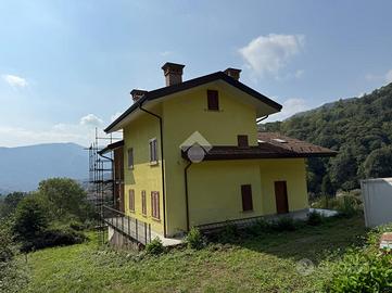 BIFAMILIARE A COASSOLO TORINESE
