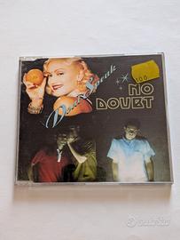 No Doubt, Dont Speak (cd musicale)