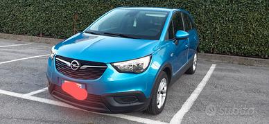 OPEL Crossland - 2019