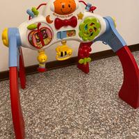 Palestrina “Baby Melody Gym”