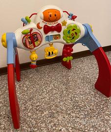 Palestrina “Baby Melody Gym”