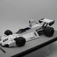 TECNOMODEL Brabham BT44 (1974)