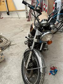 Honda cb750k
