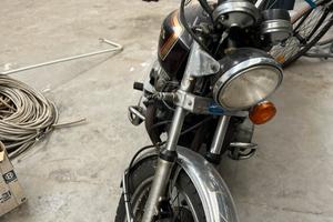 Honda cb750k