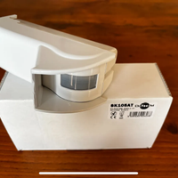 Daitem Lynx SK105AT rivelatore esterno  barriera