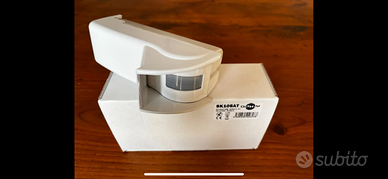 Daitem Lynx SK105AT rivelatore esterno  barriera