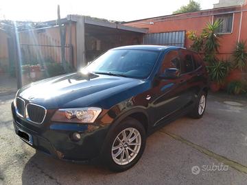 BMW 3  xdrive 20D