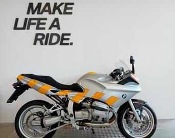BMW R 1100 S - 2000