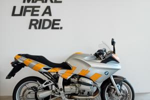 BMW R 1100 S - 2000