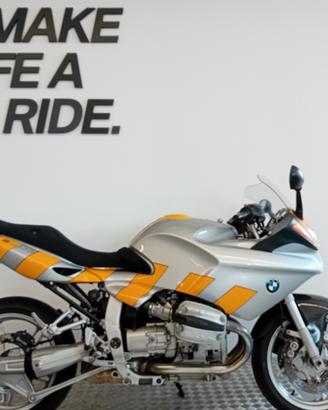 BMW R 1100 S - 2000