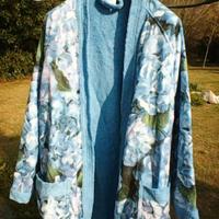 Accappatoio Bassetti.