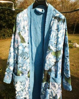 Accappatoio Bassetti.