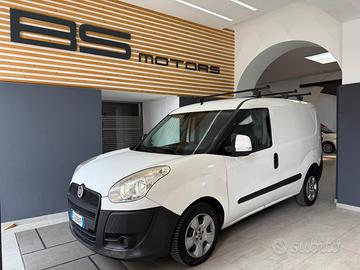 Fiat Doblò 1.6 MJT 16V Dynamic