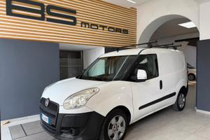 Fiat Doblò 1.6 MJT 16V Dynamic