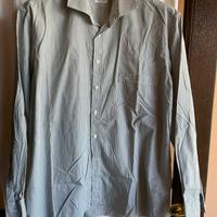 Camicia uomo tg M Carrel