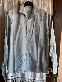 Camicia uomo tg M Carrel