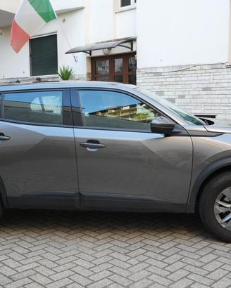 Peugeot 2008 2020 – 62.000km - Tagliandi Peugeot