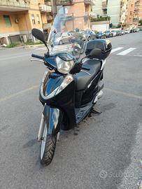Honda sh 300 anno 2010
