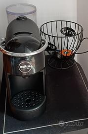 Jolie Evo Lavazza a modo mio perfetta 
