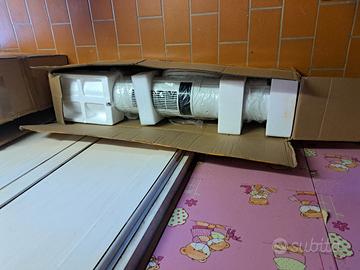 climatizzatore senza tubo 