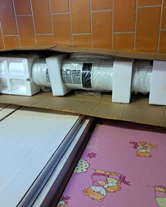 climatizzatore senza tubo 