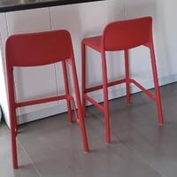 coppia sgabelli NARDI 