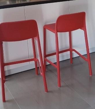 coppia sgabelli NARDI 