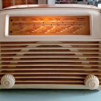 Radio siemens