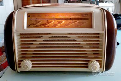 Radio siemens