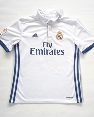 Real Madrid Adidas -  maglia calcio 2016/2017