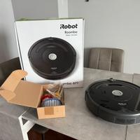ROOMBA