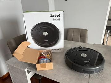 ROOMBA